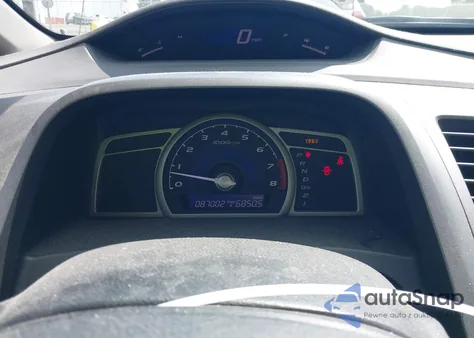 2010 Honda Civic Lx from USA, damaged, VIN 2HGFA1F53AH310092